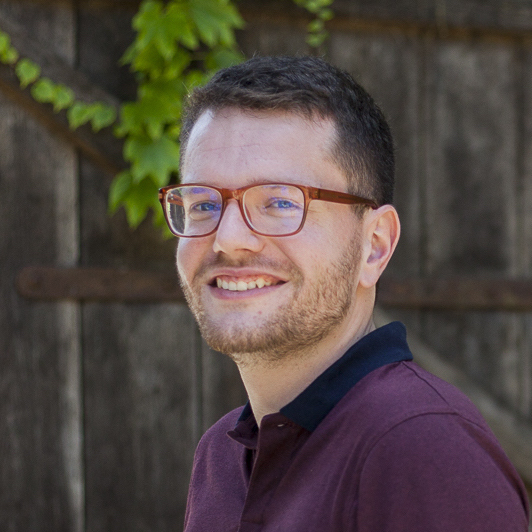 Thomas Ghys